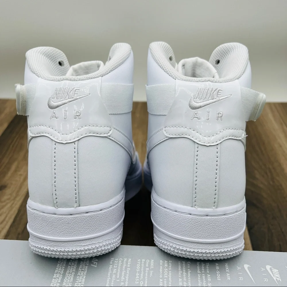 Nike Air Force 1 High - Picture 5 of 7
